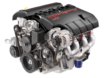 P4A70 Engine